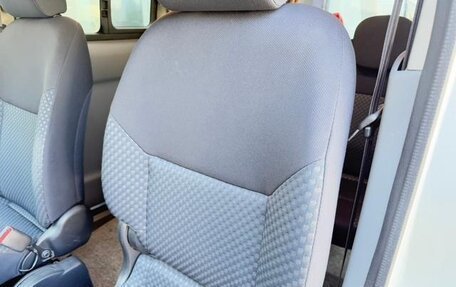 Nissan NV200, 2017 год, 1 600 000 рублей, 20 фотография