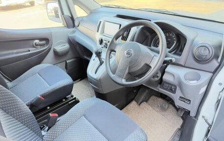Nissan NV200, 2017 год, 1 600 000 рублей, 17 фотография