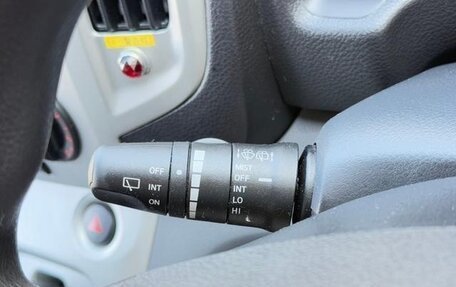Nissan NV200, 2017 год, 1 600 000 рублей, 33 фотография