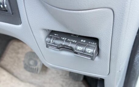 Nissan NV200, 2017 год, 1 600 000 рублей, 30 фотография