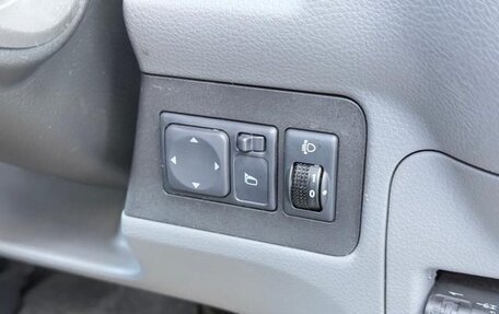 Nissan NV200, 2017 год, 1 600 000 рублей, 31 фотография