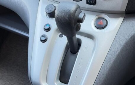 Nissan NV200, 2017 год, 1 600 000 рублей, 28 фотография