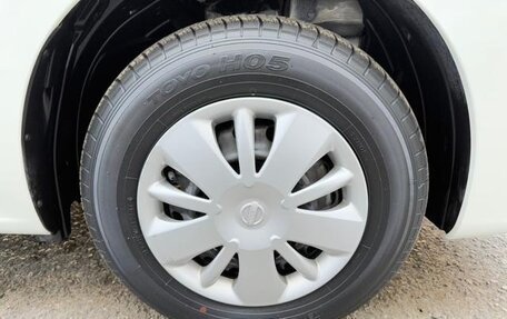 Nissan NV200, 2017 год, 1 600 000 рублей, 37 фотография