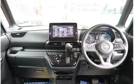 Nissan Roox, 2021 год, 699 039 рублей, 2 фотография