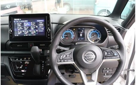 Nissan Roox, 2021 год, 699 039 рублей, 4 фотография