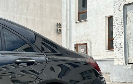 Mercedes-Benz S-Класс, 2017 год, 4 900 000 рублей, 3 фотография