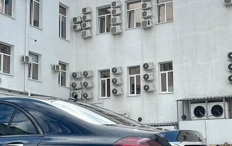 Mercedes-Benz S-Класс, 2017 год, 4 900 000 рублей, 4 фотография