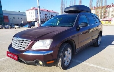 Chrysler Pacifica (CS), 2003 год, 500 000 рублей, 1 фотография