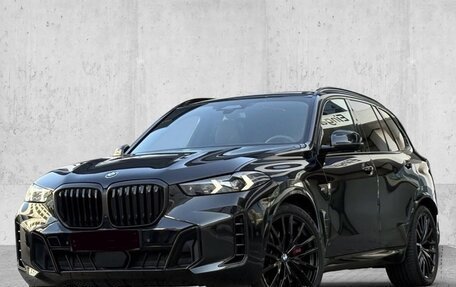 BMW X5, 2024 год, 13 000 000 рублей, 1 фотография