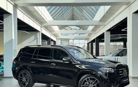 Mercedes-Benz GLS, 2025 год, 18 890 000 рублей, 1 фотография