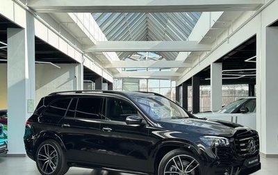 Mercedes-Benz GLS, 2025 год, 18 890 000 рублей, 1 фотография