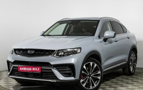 Geely Tugella FY11, 2021 год, 2 499 700 рублей, 1 фотография