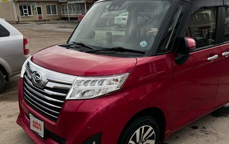 Daihatsu Thor I, 2018 год, 1 470 000 рублей, 3 фотография