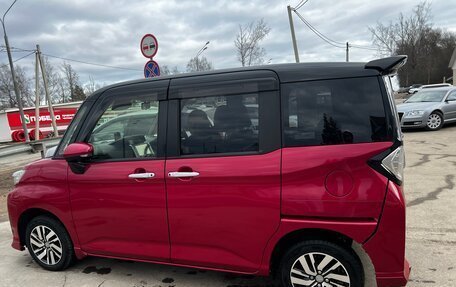 Daihatsu Thor I, 2018 год, 1 470 000 рублей, 2 фотография