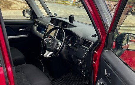 Daihatsu Thor I, 2018 год, 1 470 000 рублей, 10 фотография
