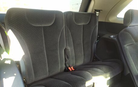 Chrysler Pacifica (CS), 2003 год, 500 000 рублей, 10 фотография