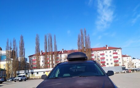 Chrysler Pacifica (CS), 2003 год, 500 000 рублей, 2 фотография