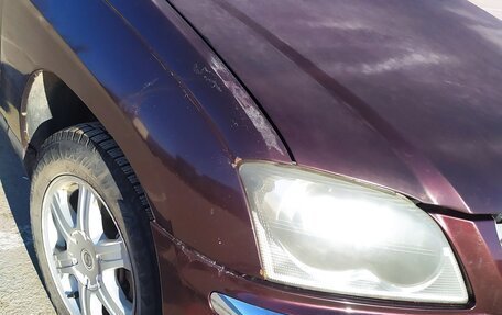 Chrysler Pacifica (CS), 2003 год, 500 000 рублей, 5 фотография