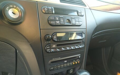 Chrysler Pacifica (CS), 2003 год, 500 000 рублей, 14 фотография