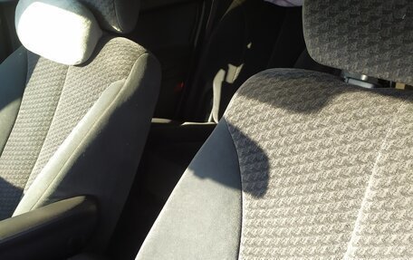 Chrysler Pacifica (CS), 2003 год, 500 000 рублей, 19 фотография