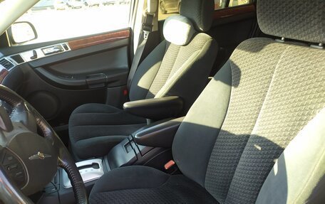 Chrysler Pacifica (CS), 2003 год, 500 000 рублей, 17 фотография