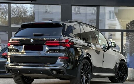 BMW X5, 2024 год, 13 000 000 рублей, 2 фотография