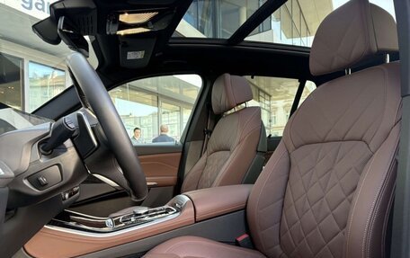 BMW X5, 2024 год, 13 000 000 рублей, 3 фотография