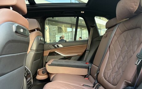 BMW X5, 2024 год, 13 000 000 рублей, 4 фотография