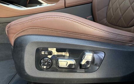 BMW X5, 2024 год, 13 000 000 рублей, 8 фотография