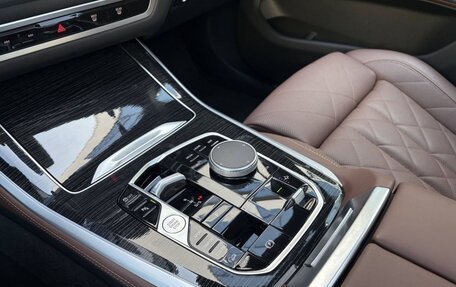 BMW X5, 2024 год, 13 000 000 рублей, 9 фотография