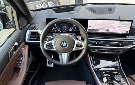 BMW X5, 2024 год, 13 000 000 рублей, 7 фотография