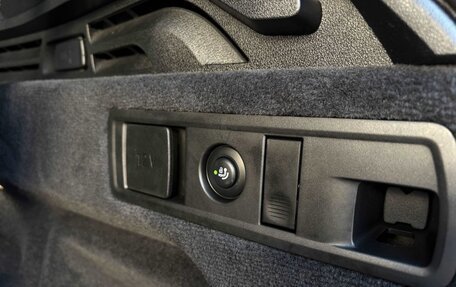 BMW X5, 2024 год, 13 000 000 рублей, 14 фотография