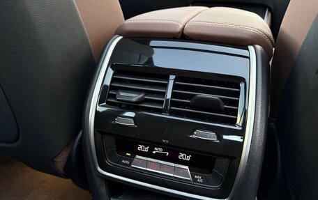 BMW X5, 2024 год, 13 000 000 рублей, 10 фотография