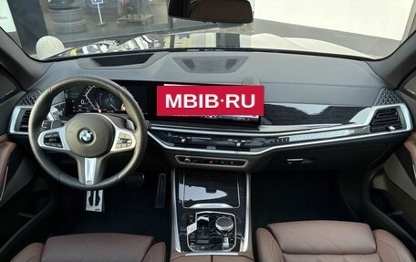 BMW X5, 2024 год, 13 000 000 рублей, 5 фотография