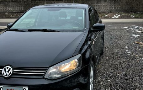 Volkswagen Polo VI (EU Market), 2012 год, 500 000 рублей, 11 фотография