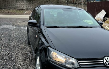 Volkswagen Polo VI (EU Market), 2012 год, 500 000 рублей, 6 фотография
