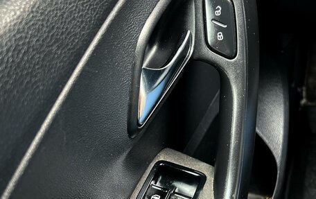 Volkswagen Polo VI (EU Market), 2012 год, 500 000 рублей, 10 фотография