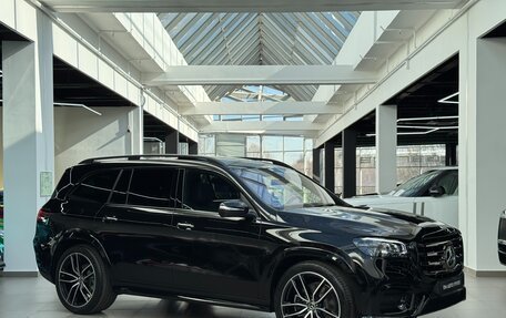 Mercedes-Benz GLS, 2025 год, 18 890 000 рублей, 11 фотография