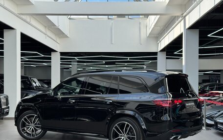 Mercedes-Benz GLS, 2025 год, 18 890 000 рублей, 4 фотография