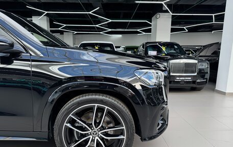 Mercedes-Benz GLS, 2025 год, 18 890 000 рублей, 14 фотография