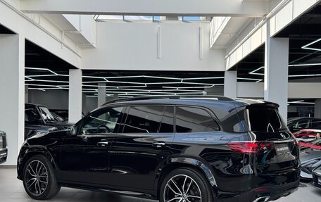 Mercedes-Benz GLS, 2025 год, 18 890 000 рублей, 10 фотография