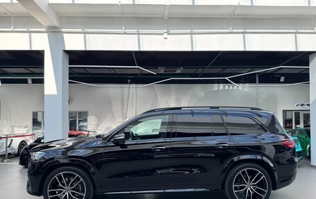 Mercedes-Benz GLS, 2025 год, 18 890 000 рублей, 7 фотография