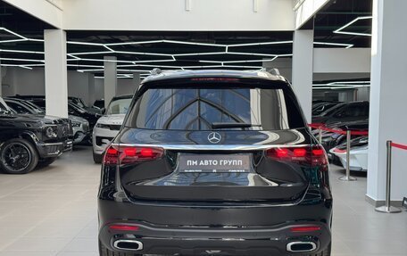 Mercedes-Benz GLS, 2025 год, 18 890 000 рублей, 5 фотография
