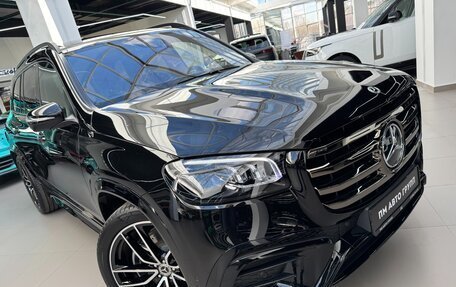 Mercedes-Benz GLS, 2025 год, 18 890 000 рублей, 13 фотография
