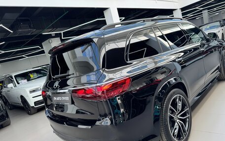Mercedes-Benz GLS, 2025 год, 18 890 000 рублей, 15 фотография