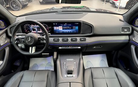 Mercedes-Benz GLS, 2025 год, 18 890 000 рублей, 18 фотография