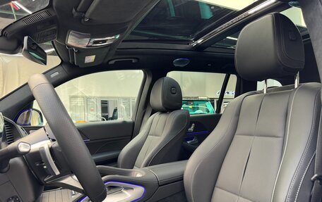 Mercedes-Benz GLS, 2025 год, 18 890 000 рублей, 17 фотография