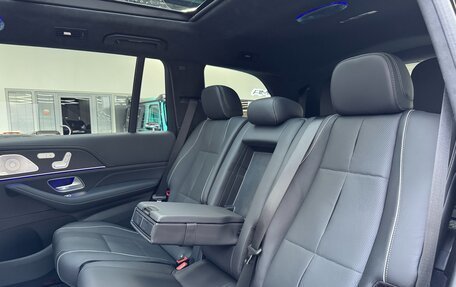 Mercedes-Benz GLS, 2025 год, 18 890 000 рублей, 23 фотография