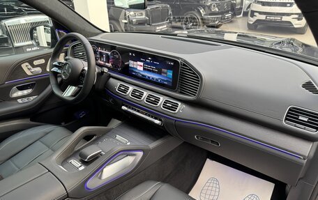 Mercedes-Benz GLS, 2025 год, 18 890 000 рублей, 28 фотография