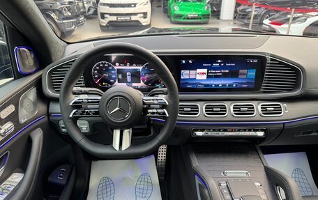 Mercedes-Benz GLS, 2025 год, 18 890 000 рублей, 27 фотография